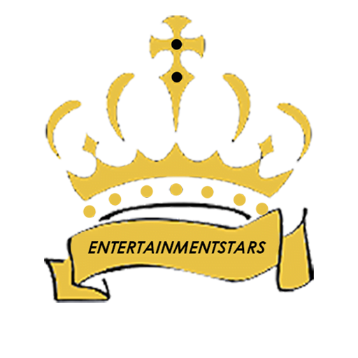 Logo entertainmentstars