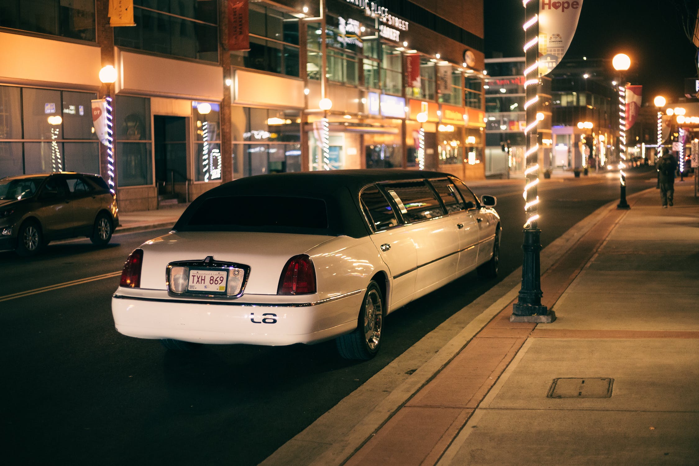 limousine